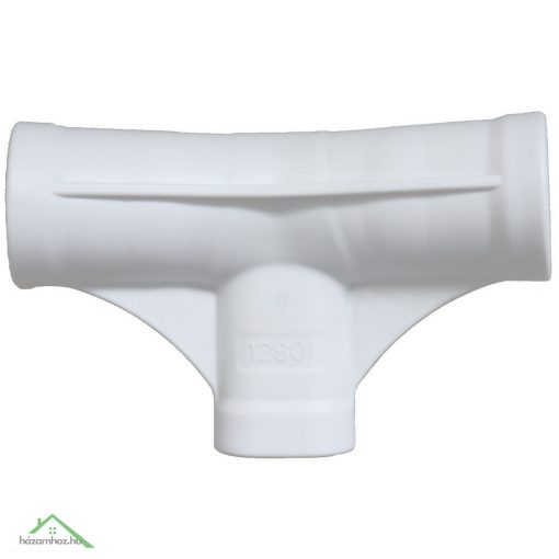 INTEX medence T alakú összekötő elem, 305 és 366 cm széles Prism típusú kör alakú fémvázas medencékhez (12801)