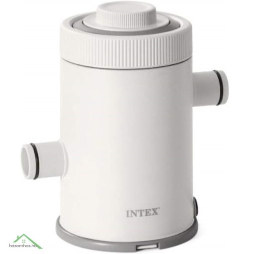 INTEX C330, Papírszűrős vízforgató 1,2m3/h (26602)