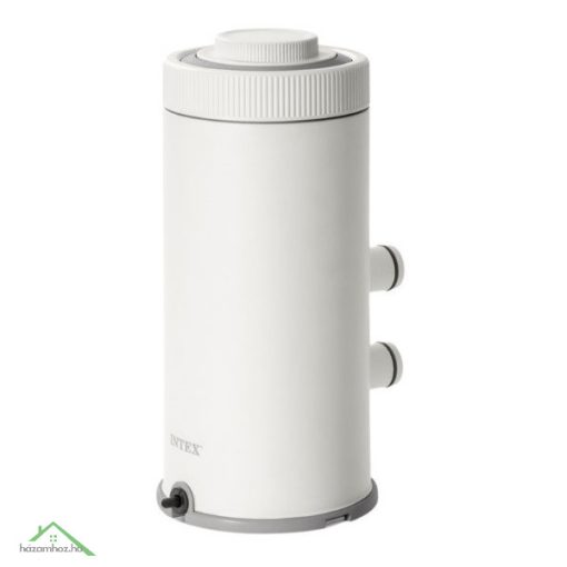 INTEX C530, Papírszűrős vízforgató 2m3/h (26604)