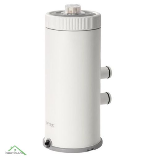 INTEX C1000, Papírszűrős vízforgató 3,8m3/h (26638)