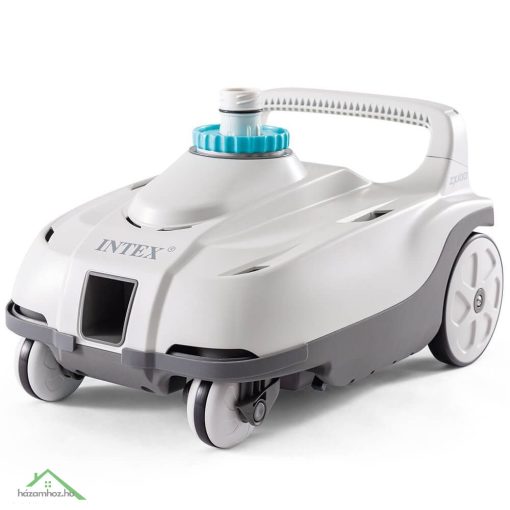 INTEX Deluxe Auto Pool Cleaner ZX100 automata vízalatti medence porszívó robot (28006)