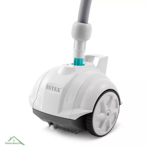 INTEX Auto Pool Cleaner ZX50 automata vízalatti medence porszívó robot (28007)