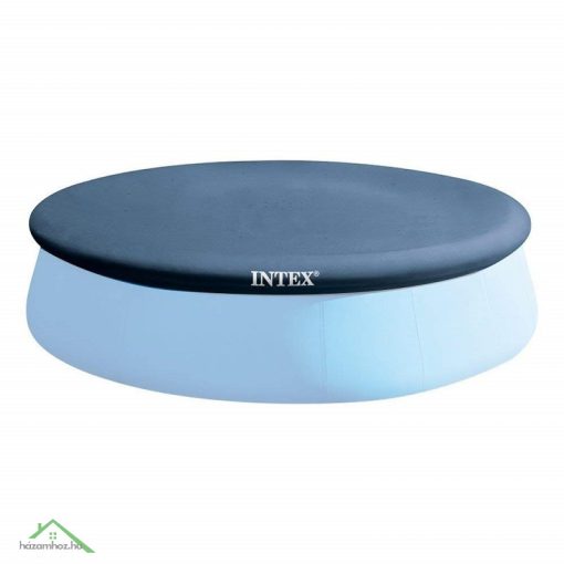 INTEX D2,44m puhafalú medence védőtakaró (28020)