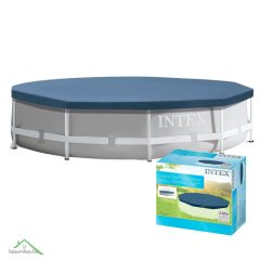 INTEX D3,05m csővázas medence védőtakaró (28030)