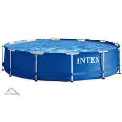 INTEX MetalPool medence 305 x 76 cm (28200)