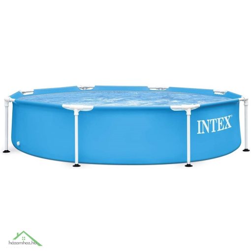 INTEX MetalSet medence 244 x 51 cm, vízforgató nélkül (28205NP)