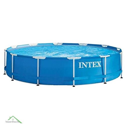 INTEX MetalPool medence 366 x 76cm (28210)