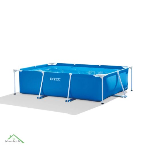 INTEX Metal medence 300 x 200 x 75 cm (28272)