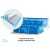 INTEX Metal medence 300 x 200 x 75 cm (28275)