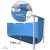INTEX Metal medence 300 x 200 x 75 cm (28275)