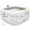 INTEX PureSPA Calacatta jacuzzi, 4 személyes, D175 x 71 cm, fehér (28464)