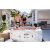 INTEX PureSPA Calacatta jacuzzi, 4 személyes, D175 x 71 cm, fehér (28464)