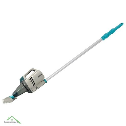 INTEX akkumulátoros medence porszívó, ZR200 (28628)