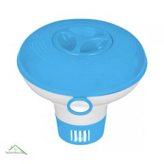 INTEX úszó MINI vegyszer adagoló medencéhez (29040)