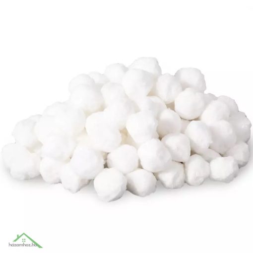 INTEX szűrőgolyó, szűrőtöltet, 0.5 kg (29045)