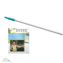 INTEX alumínium teleszkópos rúd 2,39m (29054)