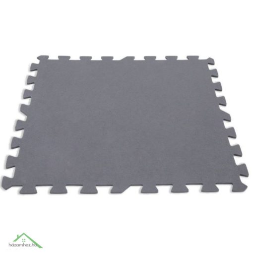 INTEX medence szőnyeg, 5mm, 2 m2/csomag, szürke (29084)