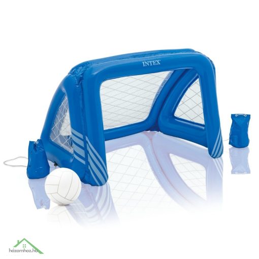 INTEX felfújható vízilabda szett 124 x 84 x 76cm (58507)