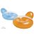 INTEX Pillow Back Lounge kék úszógumi D119cm (58889)