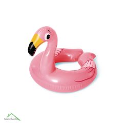INTEX állatos úszógumi flamingó 76 x 55cm (59220)