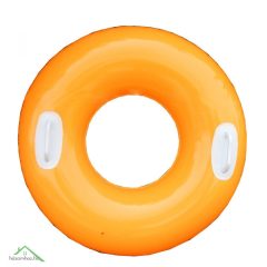 INTEX Hi-Gloss Neon úszógumi D76cm (59258)