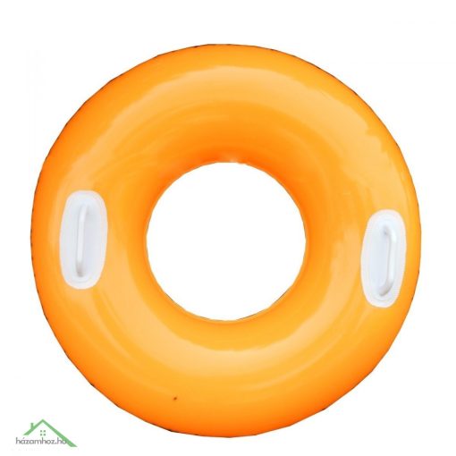 INTEX Hi-Gloss Neon úszógumi D76cm (59258)