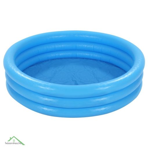 INTEX Crystal Blue medence D114 x 25cm (59416)
