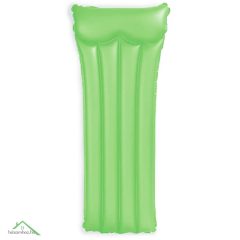 INTEX Neon zöld gumimatrac 183 x 76cm (59717)