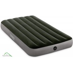   INTEX Prestige Downy felfújható matrac, 99 x 191 x 25cm (64107)