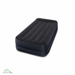   INTEX Raised felfújható vendégágy, 99 x 191 x 42cm (64122)