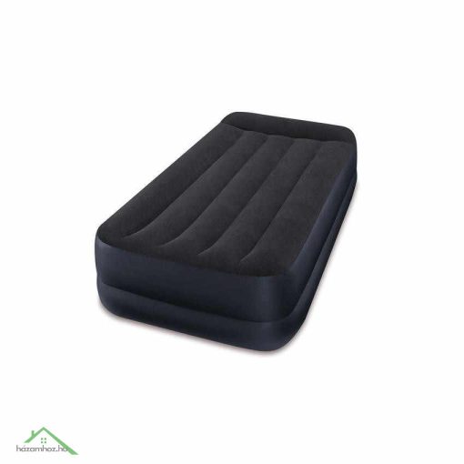 INTEX Raised felfújható vendégágy, 99 x 191 x 42cm (64122)
