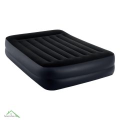   INTEX Raised felfújható vendégágy, 152 x 203 x 42cm (64124)
