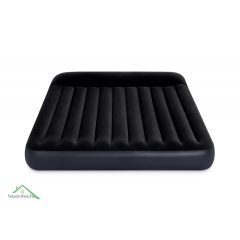   INTEX Pillow Rest Classic felfújható vendégágy, 183 x 203 x 25cm (64144)