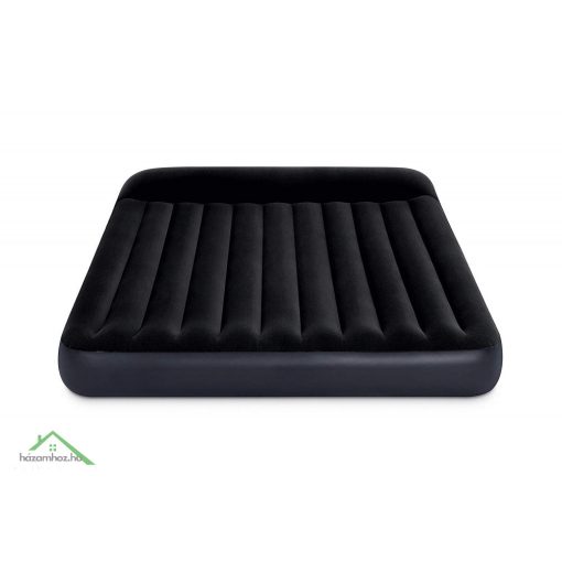 INTEX Pillow Rest Classic felfújható vendégágy, 183 x 203 x 25cm (64144)