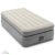 INTEX Prime Comfort Elevated felfújható vendégágy, 99 x 191 x 51cm (64162)