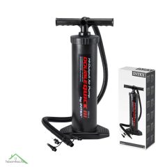 INTEX Double Quick 3 kézi pumpa 48cm (68615)